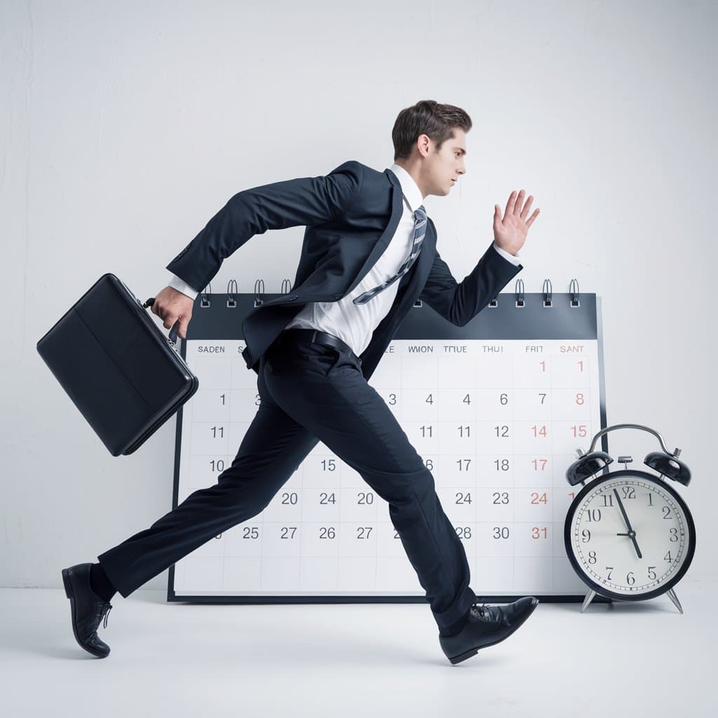 Login page background